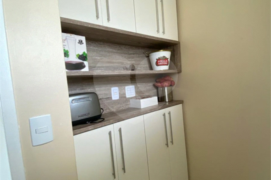 Apartamento à venda com 2 quartos em Tucuruvi, São Paulo, SP