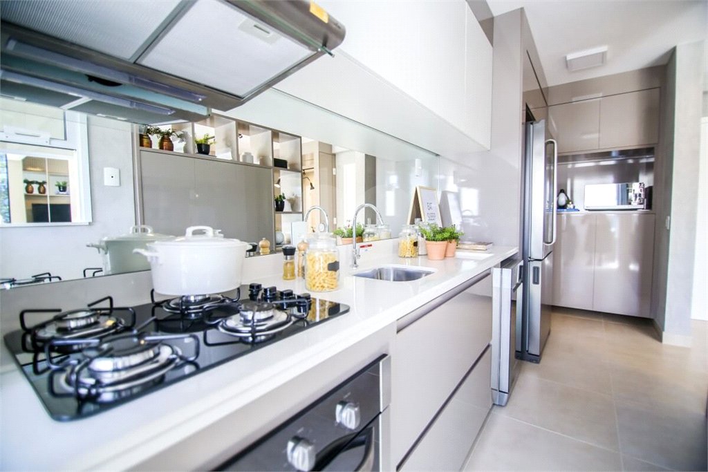 Apartamento à venda com 2 quartos em Vila Andrade, São Paulo, SP