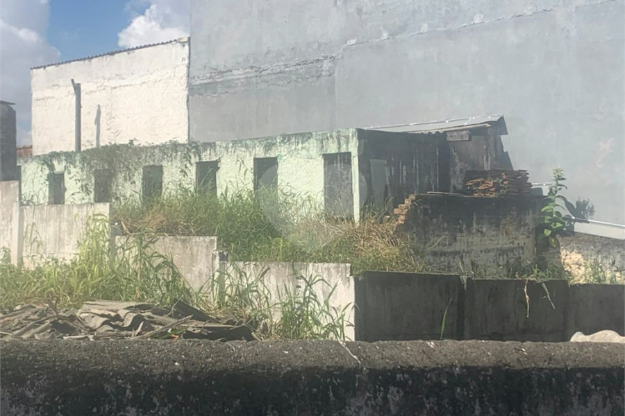Terreno à venda com 1 quarto em Casa Verde, São Paulo, SP