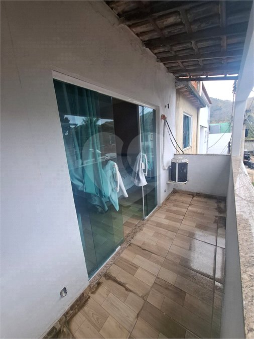 Casa à venda com 3 quartos, sendo 1 suíte, em Santíssimo, Rio de Janeiro, RJ