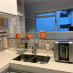 Apartamento à venda com 3 quartos, sendo 2 suítes, em Cidade São Francisco, São Paulo, SP