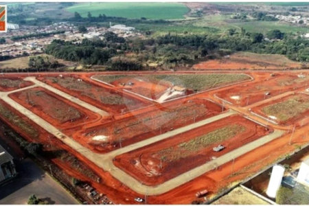 Terreno à venda com 1 suíte no condomínio Reserva Laranjeiras, Campinas - SP