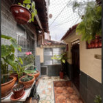 Casa de Vila à venda com 3 quartos em Rio Comprido, Rio de Janeiro, RJ