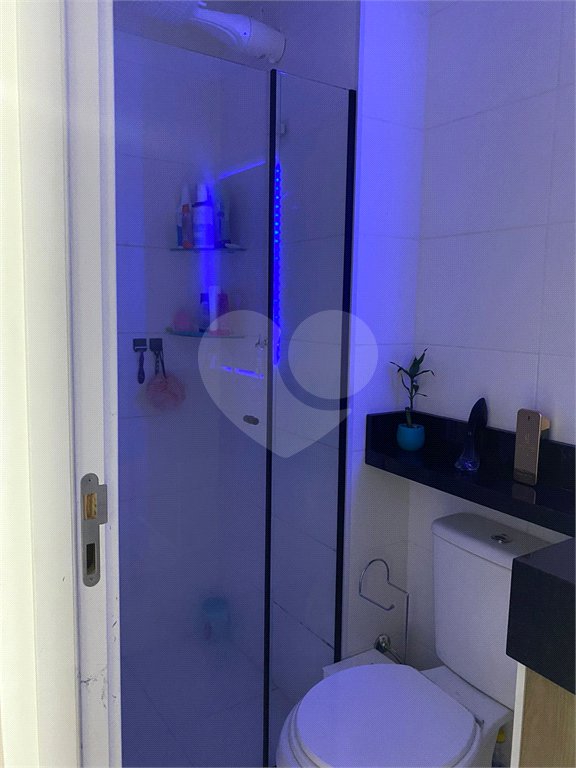 Apartamento à venda ou para alugar com 2 quartos em Jardim Celeste, São Paulo, SP