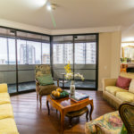Duplex à venda com 4 quartos, sendo 3 suítes, em Campo Belo, São Paulo, SP