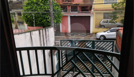 Sobrado à venda com 2 quartos em Imirim, São Paulo, SP