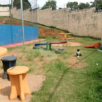 Apartamento à venda com 2 quartos em Jardim Arco-íris, Cotia, SP