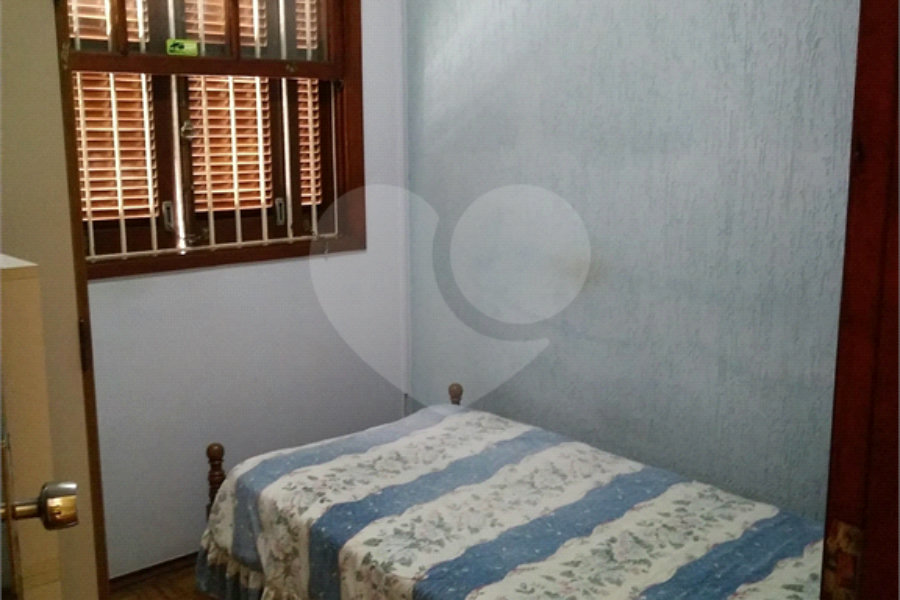 Sobrado à venda com 3 quartos em Santana, São Paulo, SP