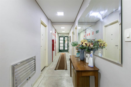 Apartamento à venda com 2 quartos, sendo 1 suíte, em Pinheiros, São Paulo, SP