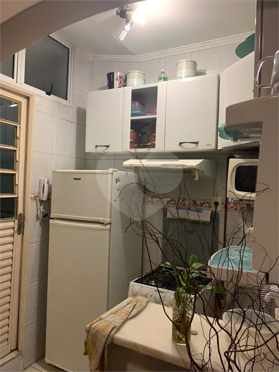 Studio à venda com 1 quarto no Centro, São Paulo, SP