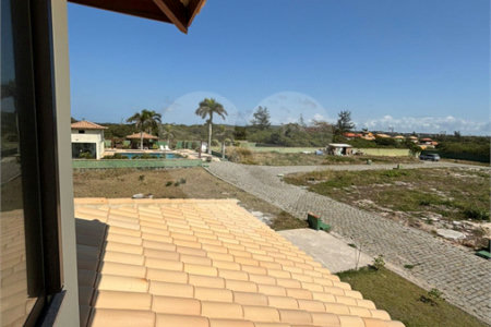 Casa em condomínio à venda com 4 suítes em Praia Rasa, Armação dos Búzios, RJ