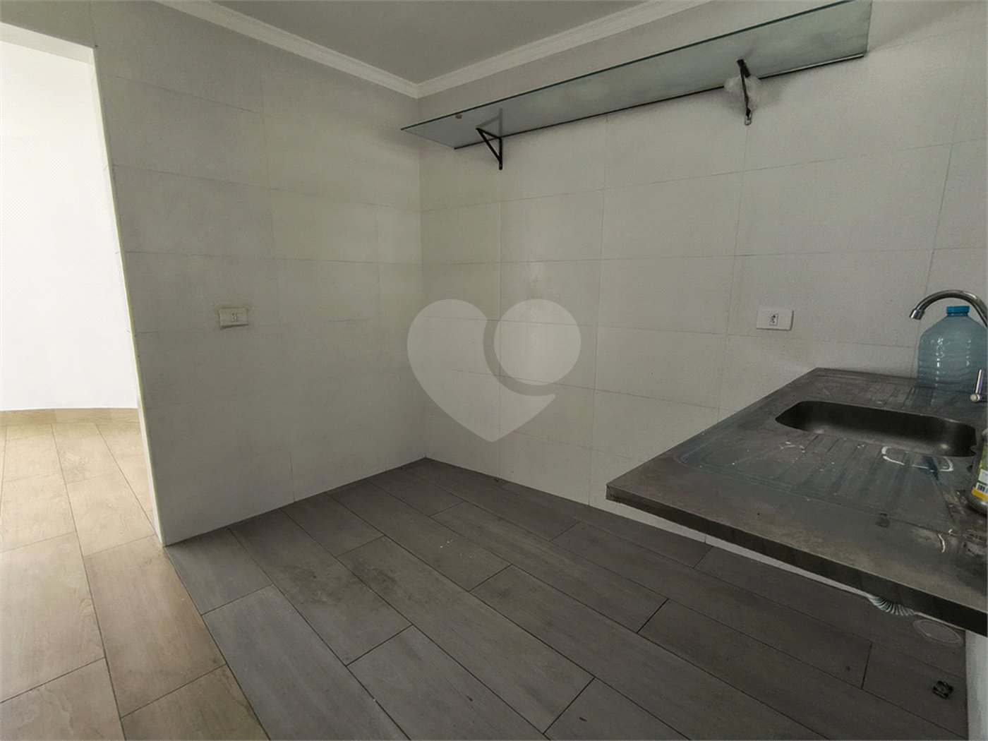 Casa à venda com 2 quartos em Jardim Pinheiros, São Paulo, SP