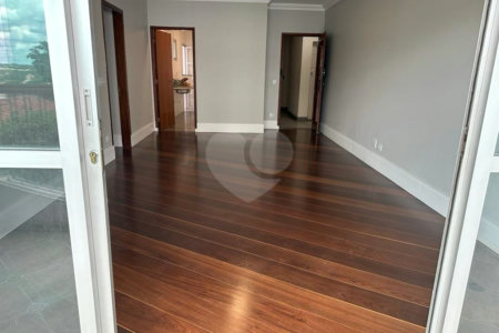 Apartamento à venda com 3 quartos em Vila Polopoli, São Paulo, SP