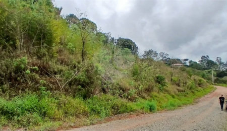Terreno à venda em Luiz Fagundes, Mairiporã, SP