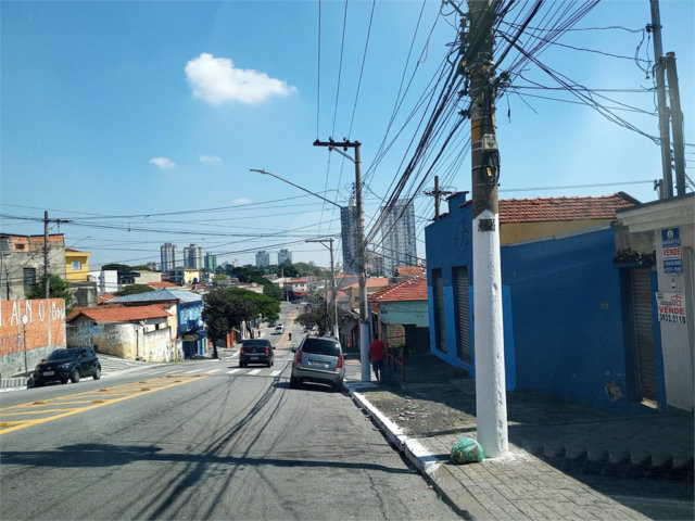 Prédio à venda em Limão, São Paulo, SP