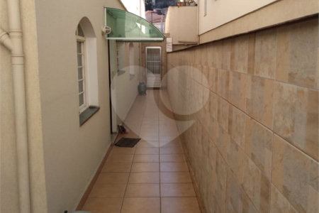 Casa à venda com 3 quartos, sendo 1 suíte,  em Jardim Bonfiglioli, São Paulo, SP