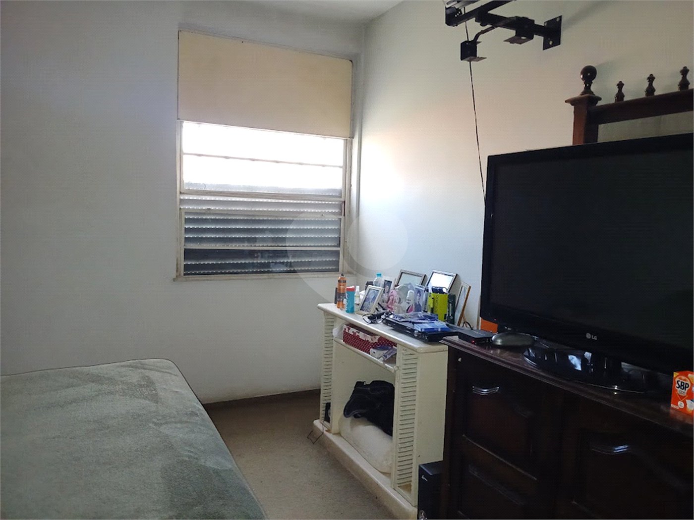 Casa para alugar com 3 quartos, sendo 1 suíte, em Esplanada Mendes Moraes, São Roque, SP