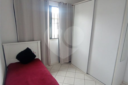 Casa à venda com 3 quartos em Campo Grande, Rio de Janeiro, RJ