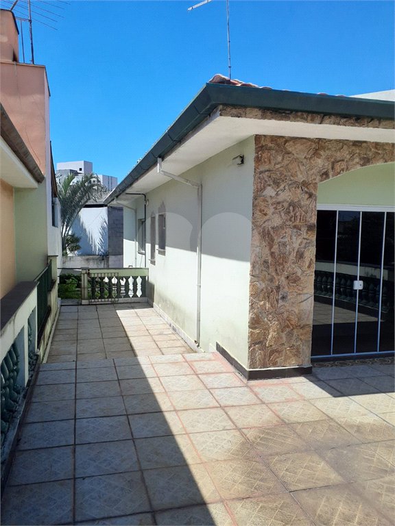 Sobrado à venda com 3 quartos em Parque Suzano, Suzano, SP