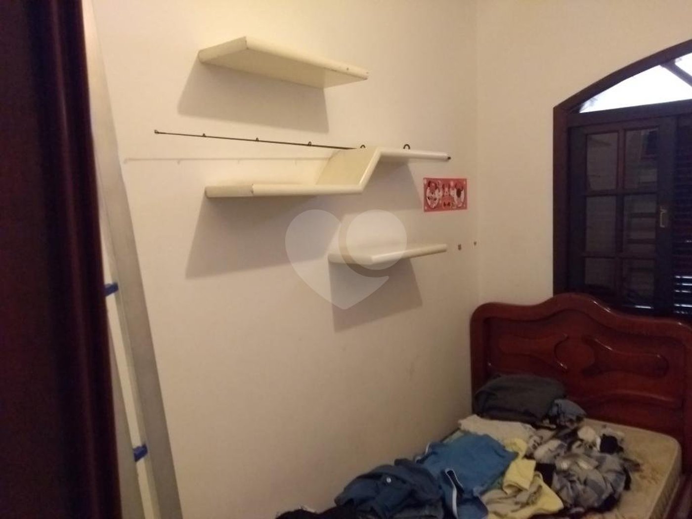 Sobrado à venda com 3 quartos, sendo 1 suíte, em Vila Guilherme, São Paulo, SP
