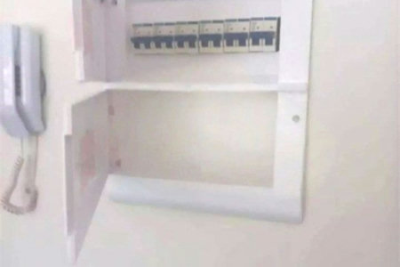 Apartamento Residencial à venda, Boqueirão, Santos - AP1380.