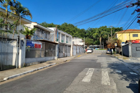 Terreno à venda em Campo Grande, São Paulo, SP