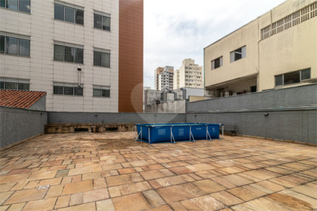 Apartamento à venda em Perdizes, São Paulo, SP