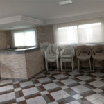 Apartamento à venda com 2 quartos, sendo 1 suíte,  em Brooklin Paulista, São Paulo, SP