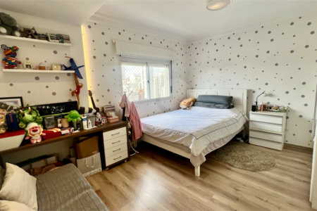 Apartamento à venda com 3 suítes em Perdizes, São Paulo, SP