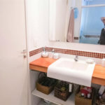 Apartamento à venda com 2 quartos, sendo 1 suíte, em Campo Belo, São Paulo, SP
