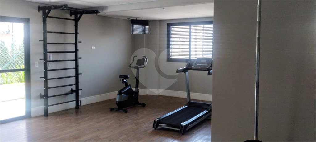 Apartamento à venda com 1 quarto, sendo 2 suítes, em Vila Osasco, Osasco, SP