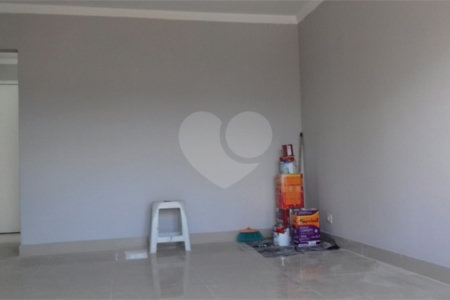 Apartamento à venda com 2 quartos em Vila Mazzei, São Paulo, SP