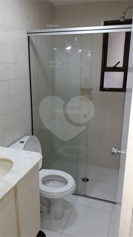 Apartamento para alugar com 3 quartos, sendo 1 suíte, em Santana, São Paulo, SP