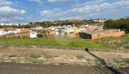 Terreno à venda em Jardim das Torres Prolongamento, São Carlos, SP