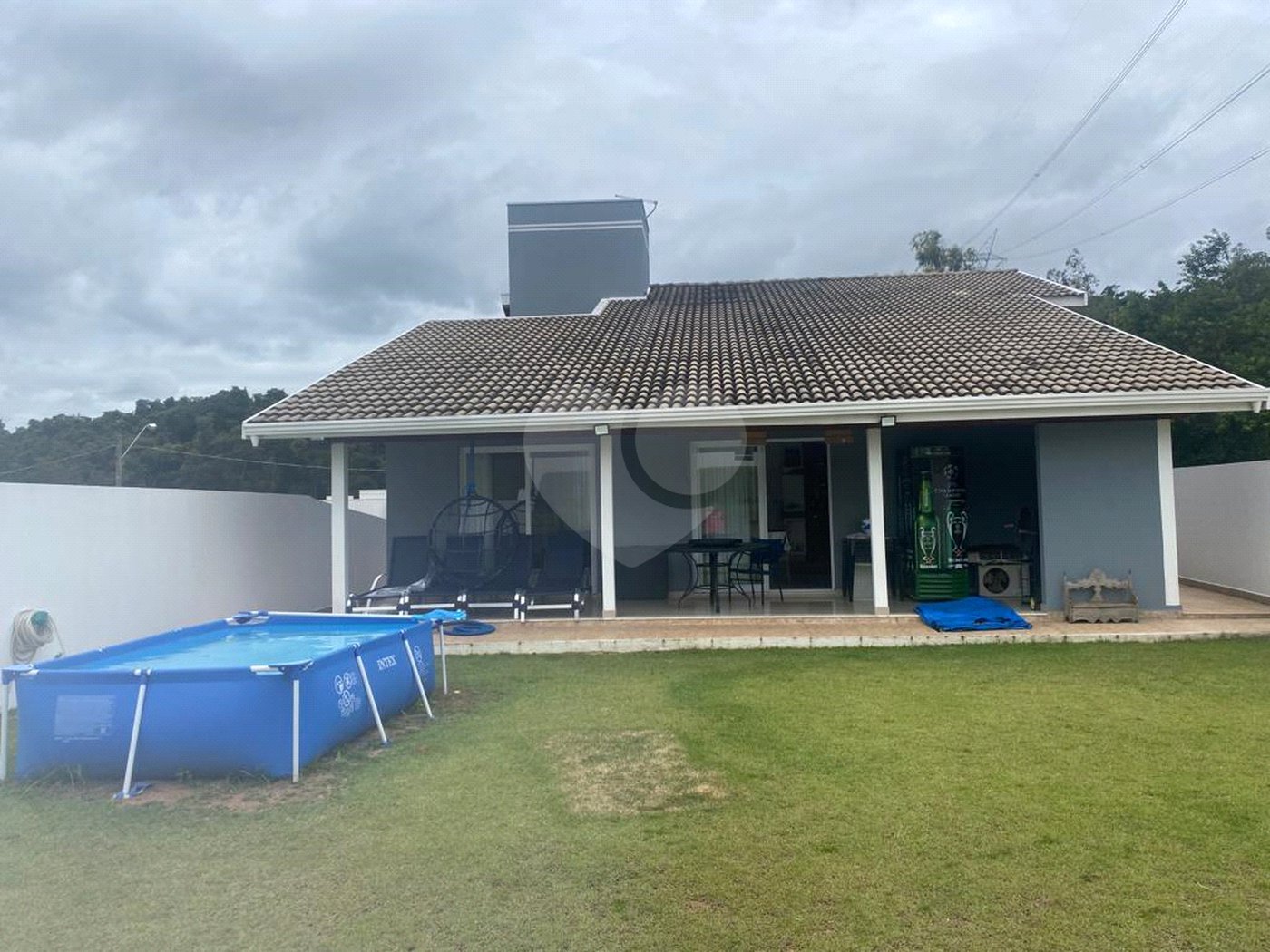 Casa a venda e para locação no Condomínio Reserva Santa Isabel em Louveira