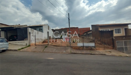 Terreno à venda ou para alugar com 1 quarto em Jardim Piazza DI Roma, Sorocaba, SP
