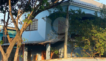 Casa à venda com 4 quartos em Campo Grande, Rio de Janeiro, RJ