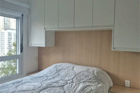 Apartamento à venda com 2 quartos em Vila Andrade, São Paulo, SP