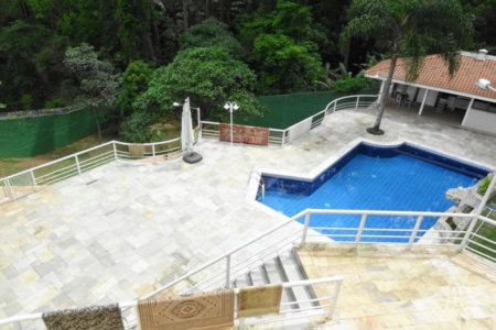 Casa à venda com 4 suítes no condomínio Praça Lagoa dos Patos,38, São Paulo - SP