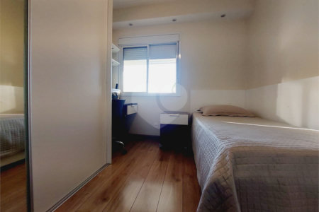 Apartamento à venda com 3 quartos, sendo 1 suíte,  em Vila Leopoldina, São Paulo, SP