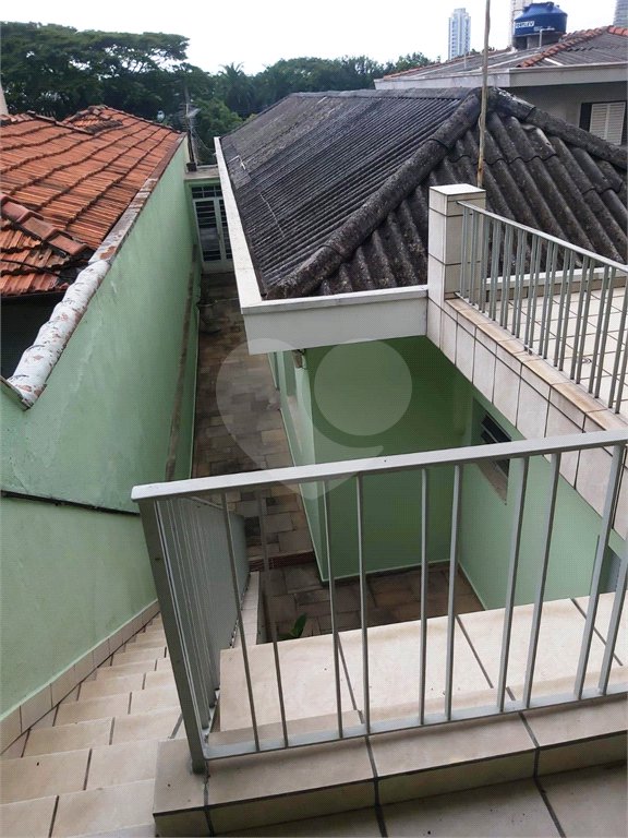 Sobrado à venda com 3 quartos em Jardim Japão, São Paulo, SP