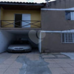Casa para alugar com 2 quartos, sendo 1 suíte,  no condomínio Nova Carioba, São Paulo - SP