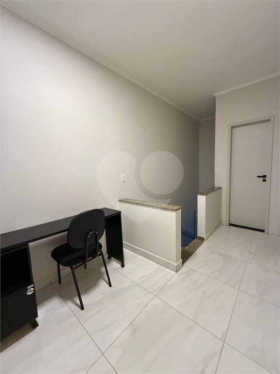 Sobrado à venda com 3 quartos, sendo 1 suíte, em Cidade Mãe do Céu, São Paulo, SP