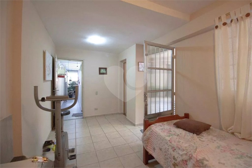 Sobrado à venda com 3 quartos em Jardim Trussardi, São Paulo, SP