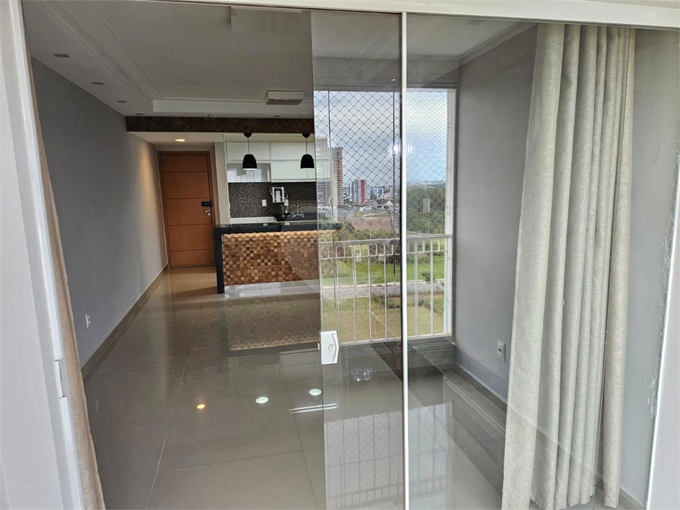 Apartamento à venda com 3 quartos, sendo 1 suíte, em Parque Campolim, Sorocaba, SP