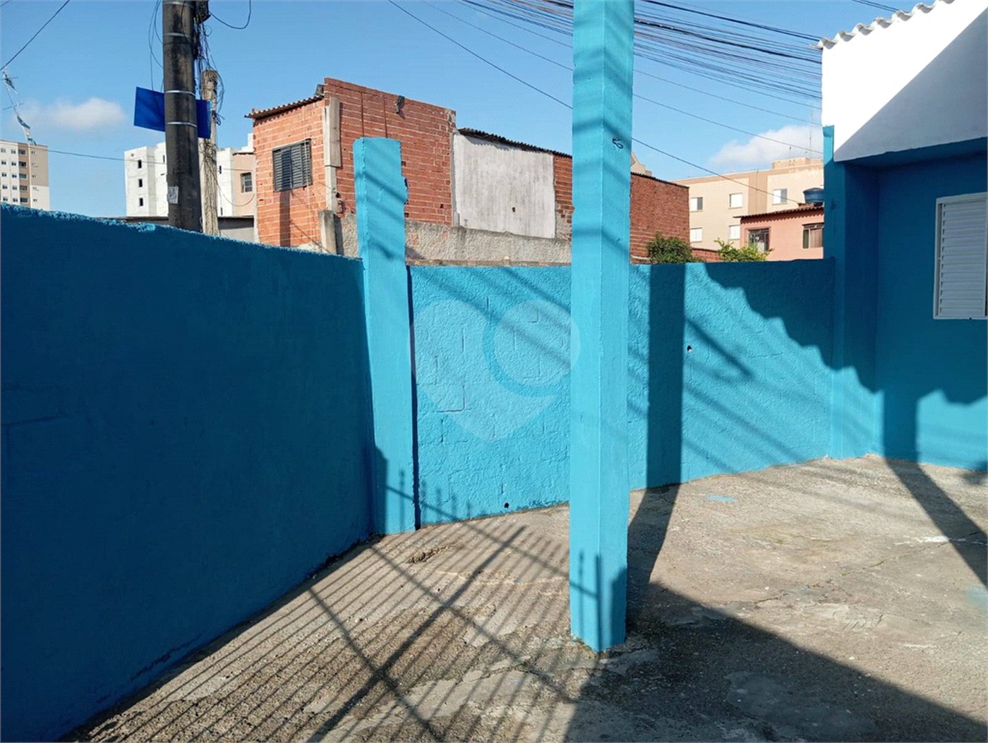 Casa à venda com 2 quartos em Vila Amorim, Suzano, SP