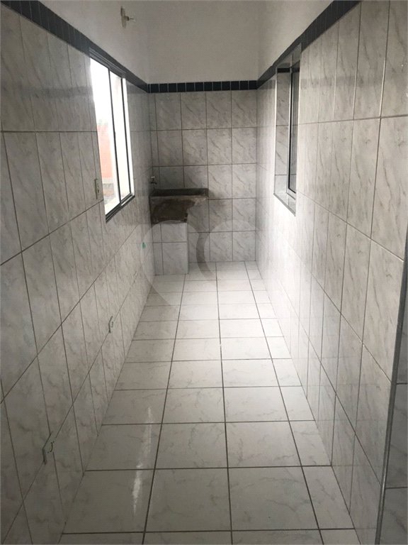 Sobrado à venda com 1 suíte em Horto, São Paulo, SP