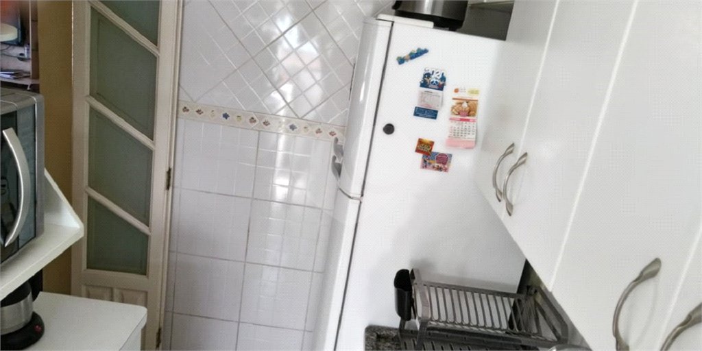 Apartamento à venda com 3 quartos em Horto, São Paulo, SP