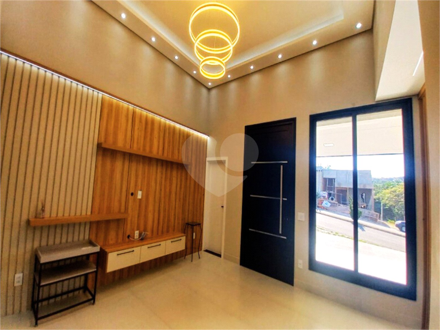Casa à venda com 3 suítes no condomínio Park Gran Reserve, Indaiatuba - SP