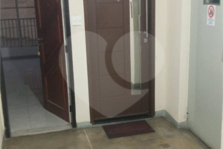 Apartamento à venda com 2 quartos em Campo Grande, Rio de Janeiro, RJ